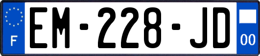 EM-228-JD