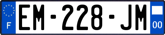 EM-228-JM