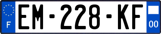 EM-228-KF