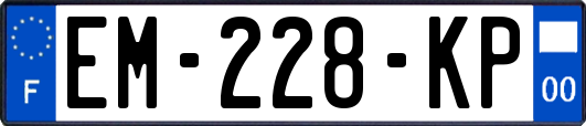 EM-228-KP