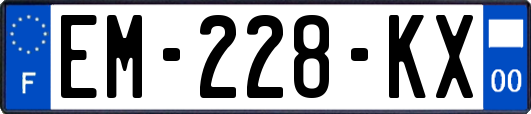 EM-228-KX