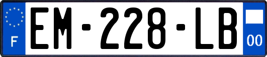 EM-228-LB