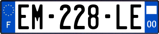 EM-228-LE