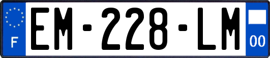 EM-228-LM