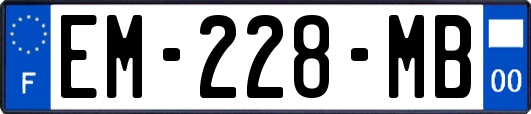 EM-228-MB