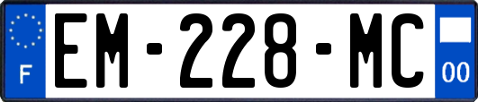 EM-228-MC