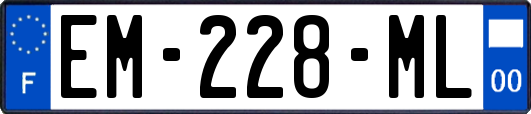 EM-228-ML