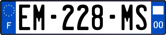 EM-228-MS