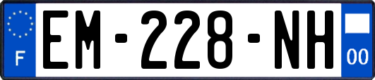 EM-228-NH