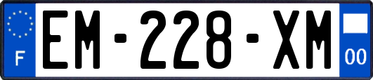 EM-228-XM