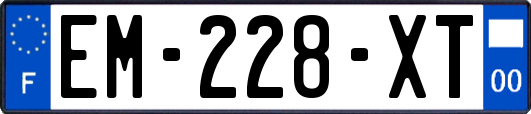 EM-228-XT
