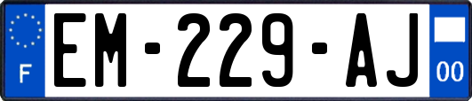 EM-229-AJ