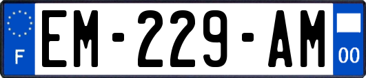 EM-229-AM