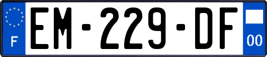 EM-229-DF