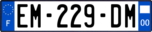 EM-229-DM