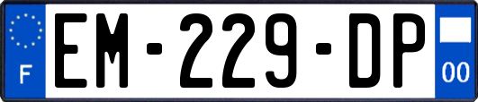 EM-229-DP