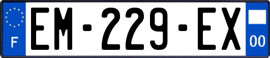 EM-229-EX