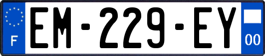 EM-229-EY