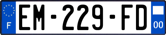 EM-229-FD
