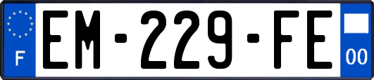 EM-229-FE
