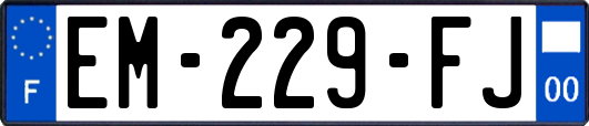 EM-229-FJ