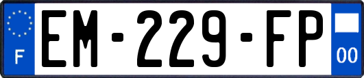 EM-229-FP
