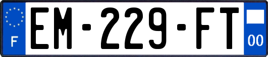 EM-229-FT