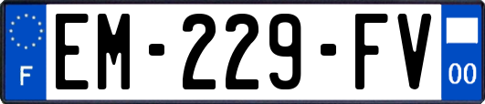 EM-229-FV