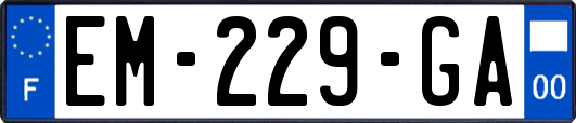EM-229-GA