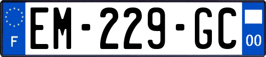 EM-229-GC