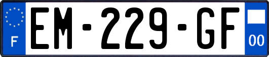 EM-229-GF
