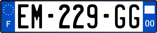 EM-229-GG