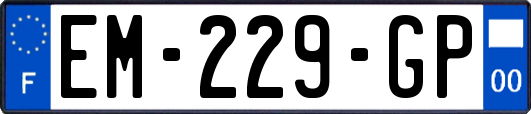 EM-229-GP