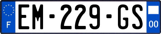 EM-229-GS