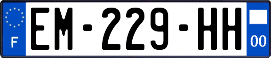EM-229-HH