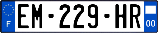 EM-229-HR
