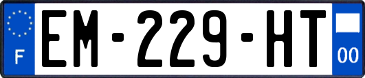 EM-229-HT
