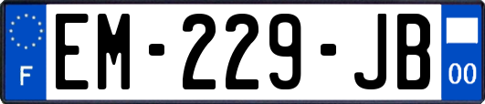 EM-229-JB