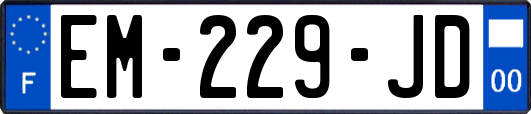 EM-229-JD