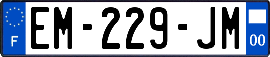 EM-229-JM