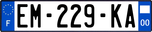 EM-229-KA