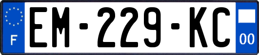 EM-229-KC