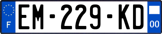 EM-229-KD