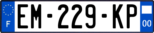 EM-229-KP