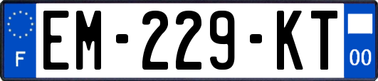 EM-229-KT