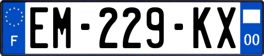 EM-229-KX