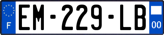 EM-229-LB