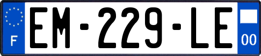 EM-229-LE
