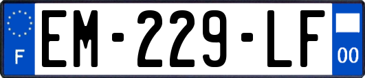 EM-229-LF