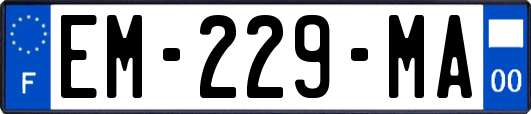 EM-229-MA